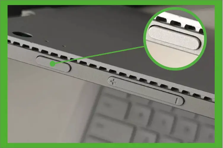 How to turn on Microsoft Surface Laptop in 3 Easy Steps (Ultimate Guide)