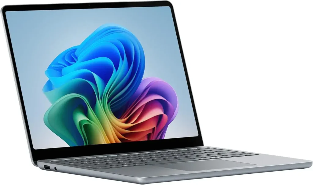 Microsoft Surface Laptop – AI-Powered Performance for Work and Creativity