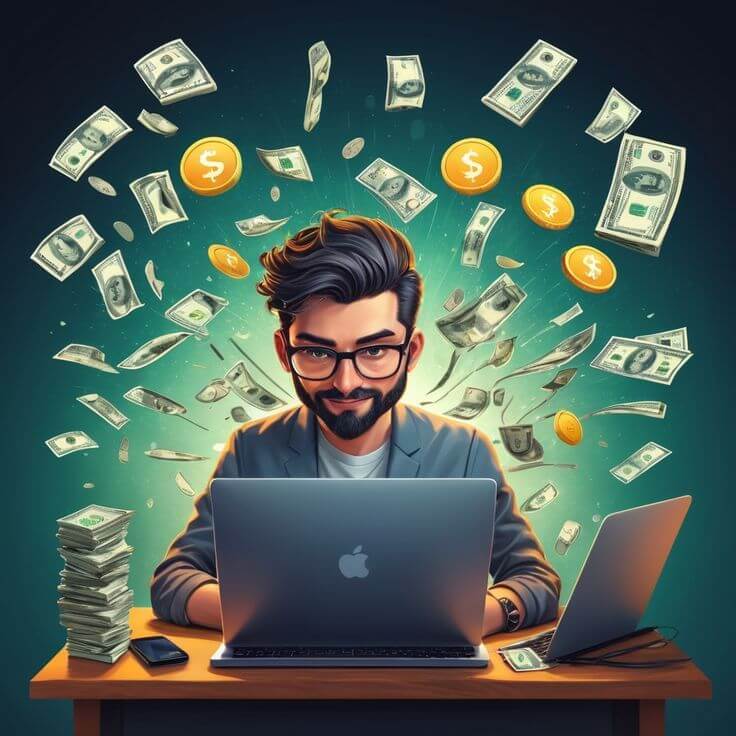 make money online