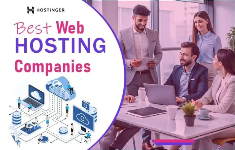Hostinger