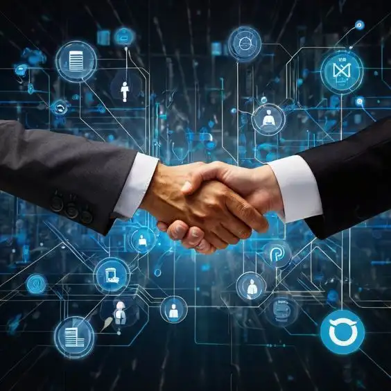Investors: The KKR acquisition is likely to boost investor sentiment,