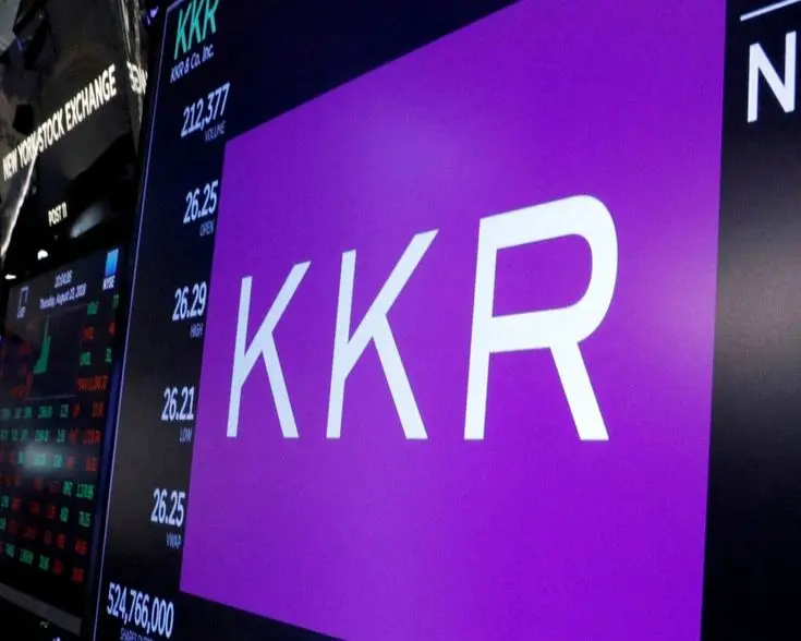 In a significant move within the financial sector, KKR